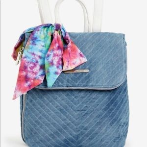 Steve Madden Benny Clear 